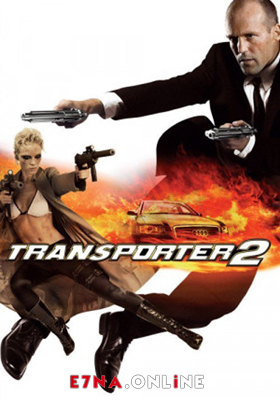 فيلم Transporter 2 2005 مترجم