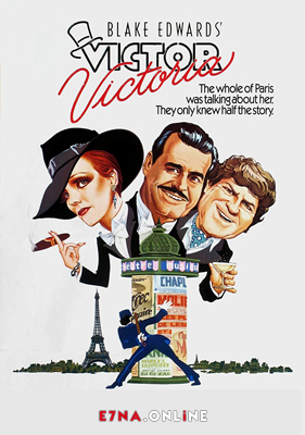 فيلم Victor Victoria 1982 مترجم