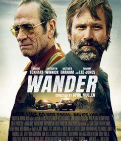 فيلم Wander 2020 مترجم