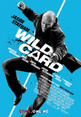 فيلم Wild Card 2015 مترجم