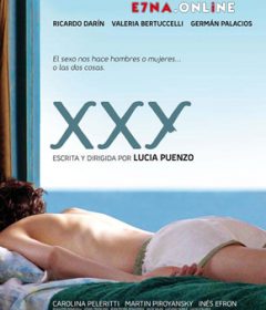 فيلم XXY 2007 مترجم