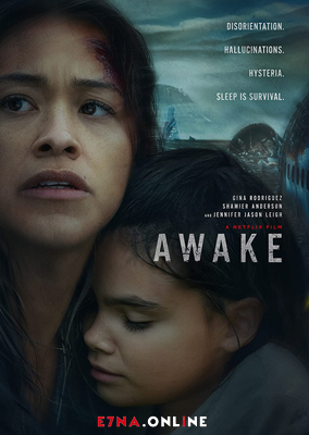 فيلم Awake 2021 مترجم