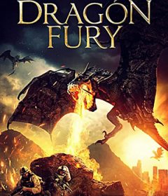 فيلم Dragon Fury 2021 مترجم