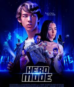 فيلم Hero Mode 2021 مترجم