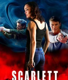 فيلم Scarlett 2020 مترجم