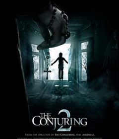 فيلم The Conjuring 2 2016 مترجم