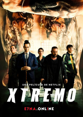 فيلم Xtreme 2021 مترجم