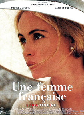 فيلم A French Woman 1995 مترجم