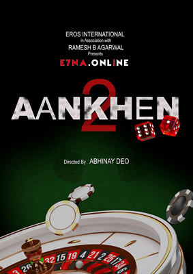 فيلم Aankhen 2 2021 مترجم