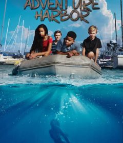 فيلم Adventure Harbor 2021 مترجم