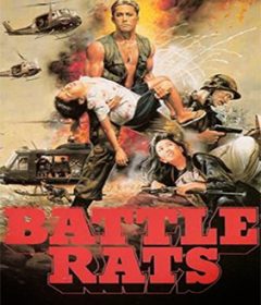 فيلم Battle Rats 1989 مترجم