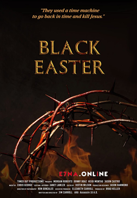 فيلم Black Easter 2021 مترجم
