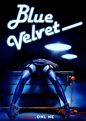 فيلم Blue Velvet 1986 مترجم