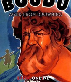 فيلم Boudu Saved from Drowning 1932 مترجم
