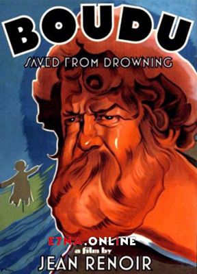 فيلم Boudu Saved from Drowning 1932 مترجم