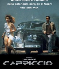 فيلم Capriccio 1987 مترجم