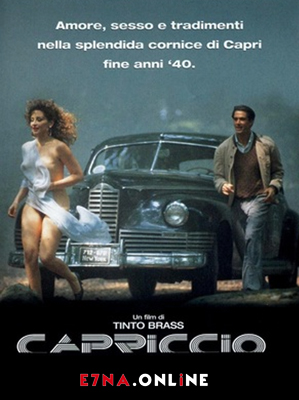 فيلم Capriccio 1987 مترجم