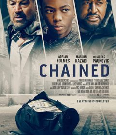 فيلم Chained 2020 مترجم
