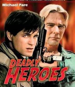 فيلم Deadly Heroes 1993 مترجم