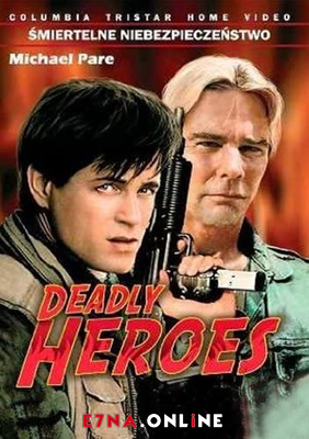 فيلم Deadly Heroes 1993 مترجم