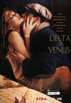 فيلم Delta of Venus 1995 مترجم