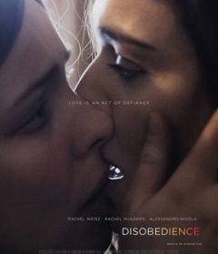 فيلم Disobedience 2017 مترجم