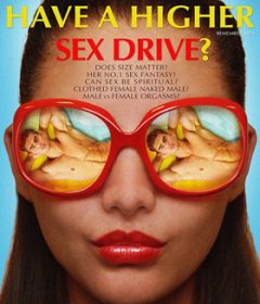 فيلم Do Women Have a Higher Sex Drive 2018مترجم