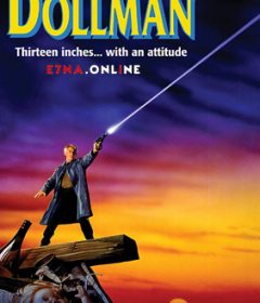 فيلم Dollman 1991 مترجم
