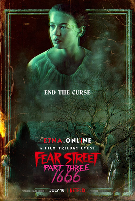 فيلم Fear Street Part Three – 1666 2021 مترجم