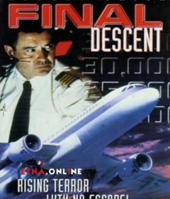 فيلم Final Descent 1997 مترجم