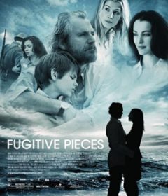 فيلم Fugitive Pieces 2007 مترجم