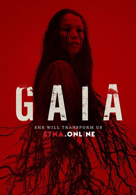 فيلم Gaia 2021 مترجم