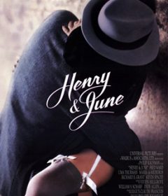 فيلم Henry & June 1990 مترجم