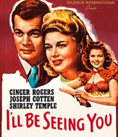 فيلم I’ll Be Seeing You 1944 مترجم