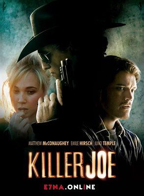 فيلم Killer Joe 2011 مترجم