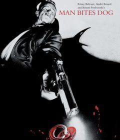 فيلم Man Bites Dog 1992 مترجم