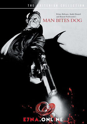 فيلم Man Bites Dog 1992 مترجم