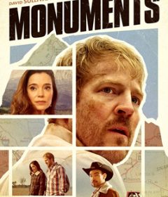 فيلم Monuments 2020 مترجم