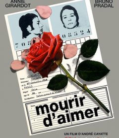 فيلم Mourir d’aimer 1971 مترجم