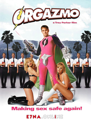 فيلم Orgazmo 1997 مترجم