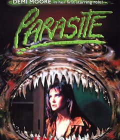 فيلم Parasite 1982 مترجم