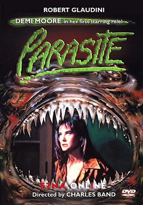 فيلم Parasite 1982 مترجم
