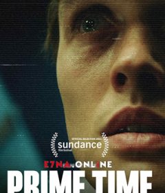 فيلم Prime Time 2021 مترجم