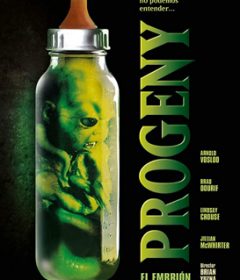 فيلم Progeny 1998 مترجم