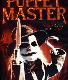 فيلم Puppet Master 1989 مترجم