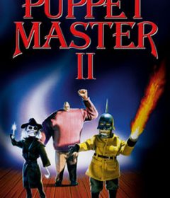 فيلم Puppet Master II 1990 مترجم