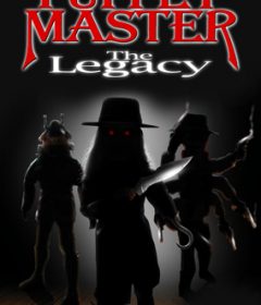 فيلم Puppet Master The Legacy 2003 مترجم