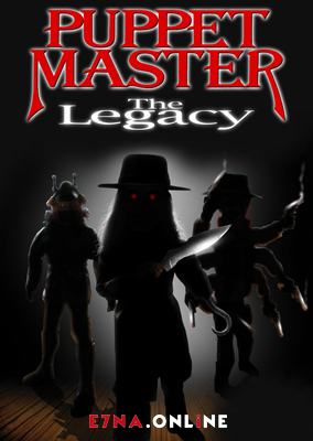 فيلم Puppet Master The Legacy 2003 مترجم