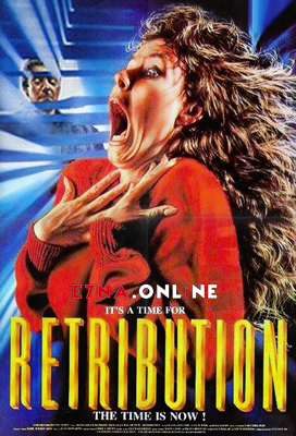فيلم Retribution 1987 مترجم