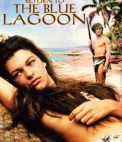 فيلم Return to the Blue Lagoon 1991 مترجم